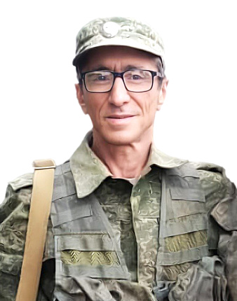 Жилкин Александр Владимирович