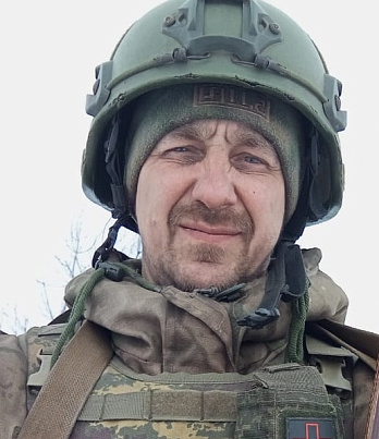 Макаров Дмитрий Николаевич