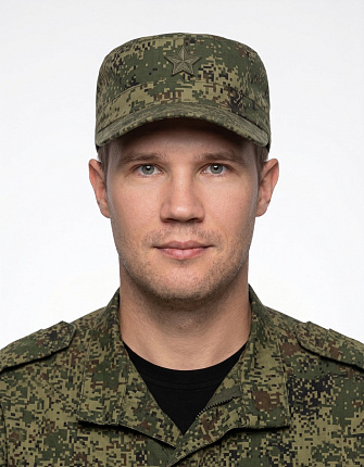 Краснихин Роман Алексеевич