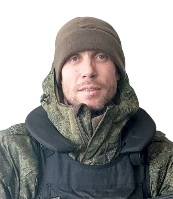 Ефанов Дмитрий Владимирович