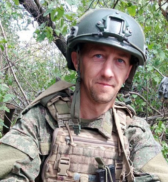Бабин Павел Александрович