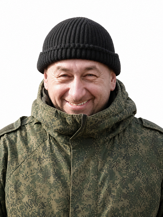 Чиричкин Андрей Игоревич