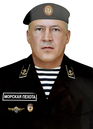 Наватов Алексей Иванович