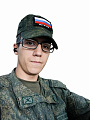 Абдушаидов Тимур Сирожидинович 