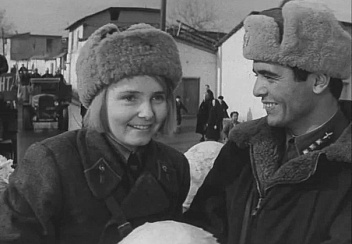  «Маленькая докторша» Константина Симонова родилась на саратовской земле