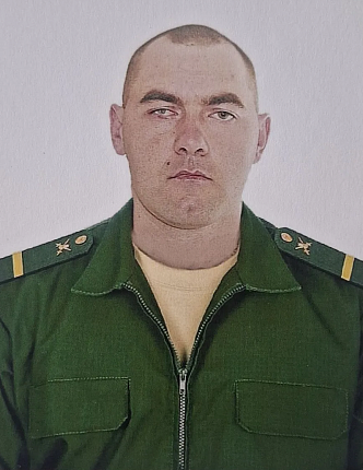 Климов Александр Александрович