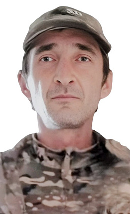 Красильников Сергей Анатольевич
