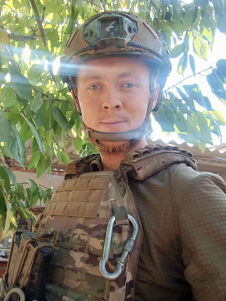 Кливенко Валерий Павлович 