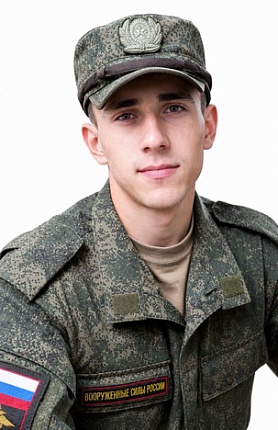 Павлов Андрей Алексеевич 