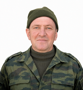 Реуцкий Андрей Викторович
