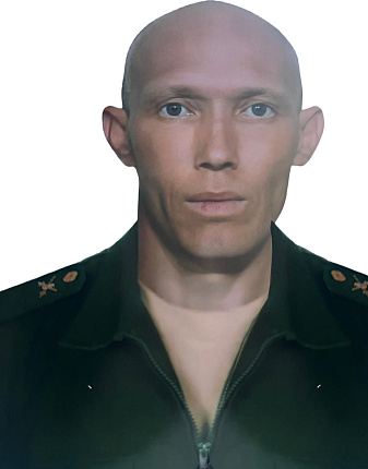 Плохов Виктор Александрович