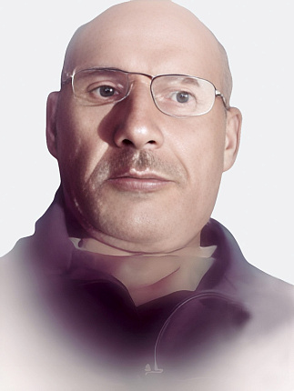 Горячев Максим Викторович
