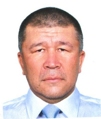 Галиев Ержан Асерович