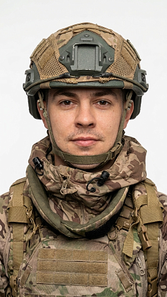 Аверин Дмитрий Сергеевич
