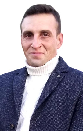 Шадрин Евгений Анатольевич 