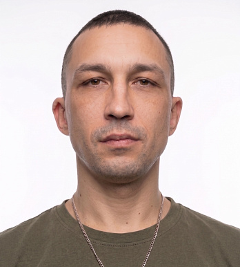 Борисов Вячеслав Вадимович