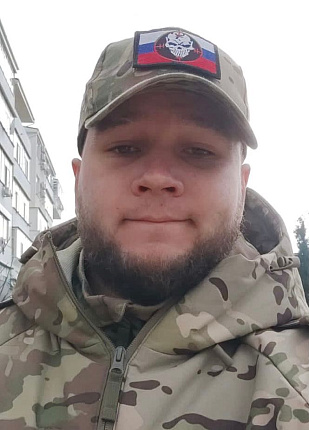 Абдуллин Валерий Валерьевич