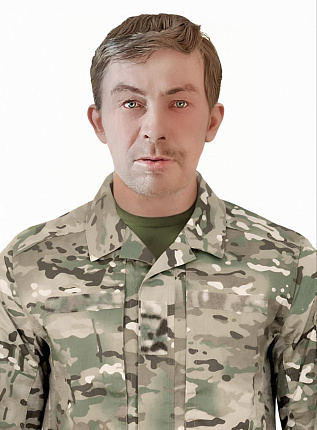 Аникин Юрий Николаевич 