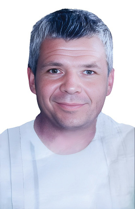 Мутьянов Сергей Владимирович