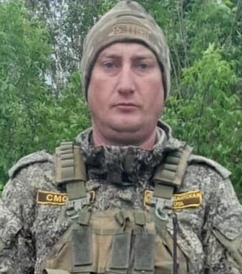 Смолянкин Сергей Юрьевич