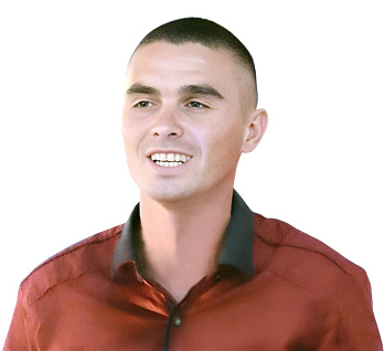 Карноваров Андрей Николаевич