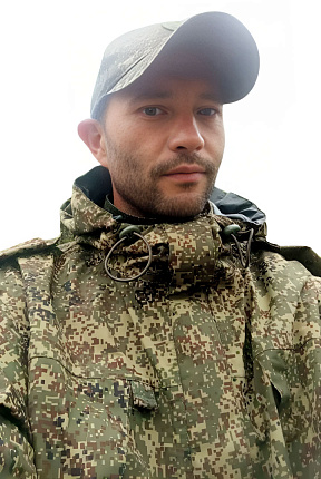 Карезин Александр Викторович 