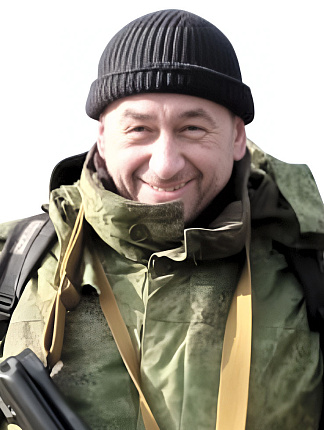 Чиричкин Андрей Игоревич 