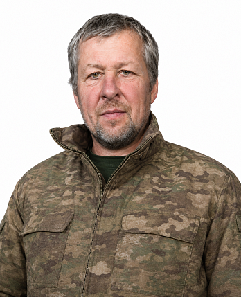 Решетников Александр Викторович