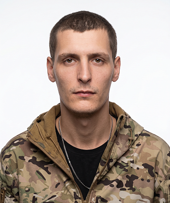 Черкасов Николай Алексеевич