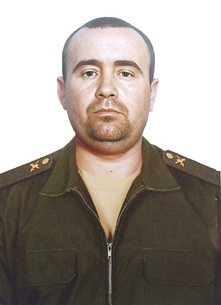 Фокин Василий Сергеевич