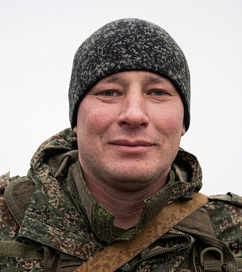 Бородкин Константин Васильевич