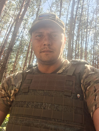 Сайгин Роман Сергеевич