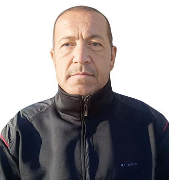 Кондратьев Николай Сергеевич