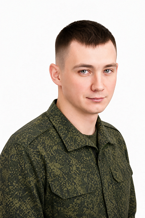 Синякин Антон Олегович