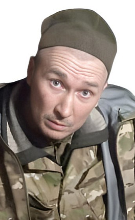 Лебедев Михаил Александрович