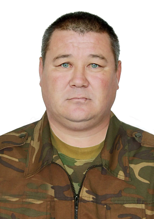 Беляков Алексей Александрович
