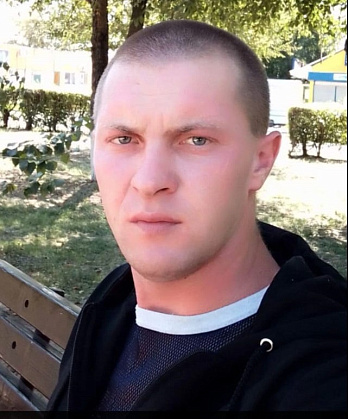 Кудряшов Иван Валерьевич 