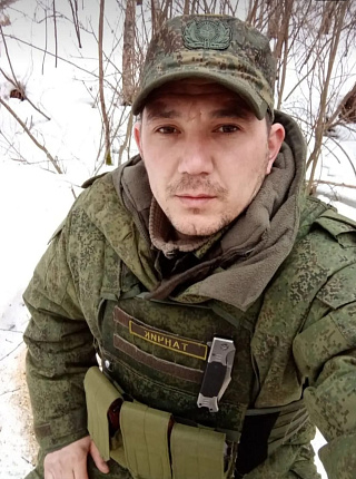 Танкеев Ринат Аскарович