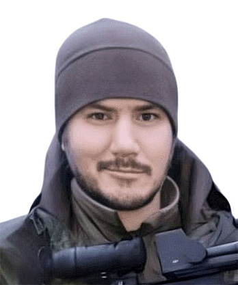 Миндагалиев Денис Васильевич