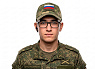 Абдушаидов Тимур Сирожидинович 