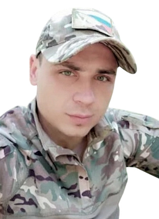 Незамутдинов Артем Андреевич