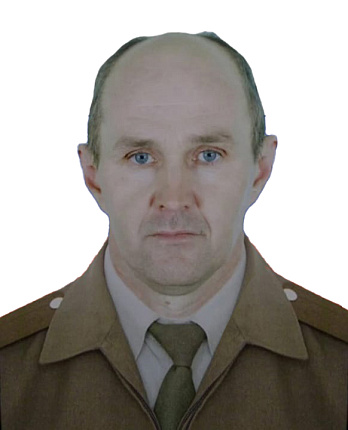 Глушков Евгений Васильевич