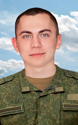 Абакумов Виктор Владимирович 