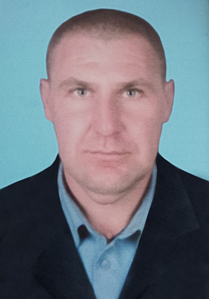 Зотов Георгий Анатольевич