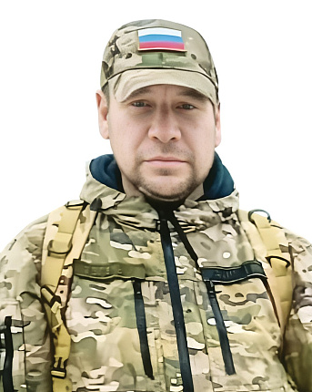 Терещук Владимир Иванович