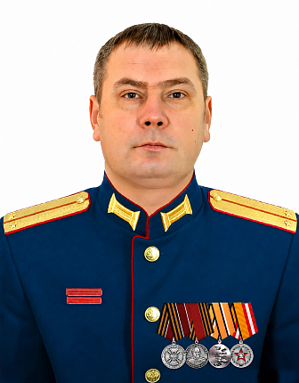 Сахипов Александр Салаватович