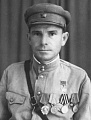 Агешин Григорий Севастьянович