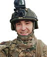 Абдрахманов Максим Булатович 