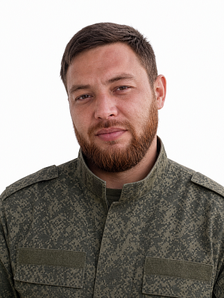 Уразбеков Артур Маратович