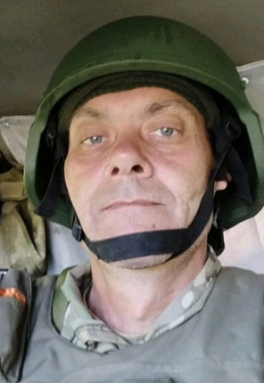 Другов Александр Викторович 